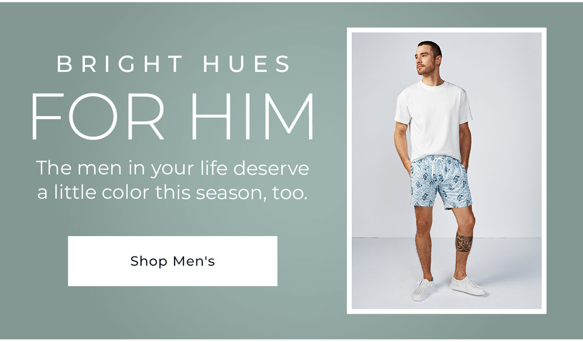 Shop Men's