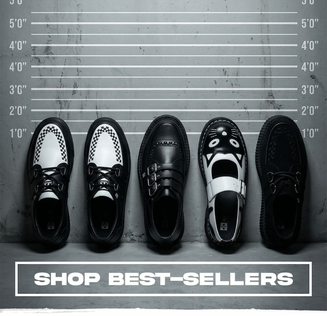 TUK BEST SELLERS
