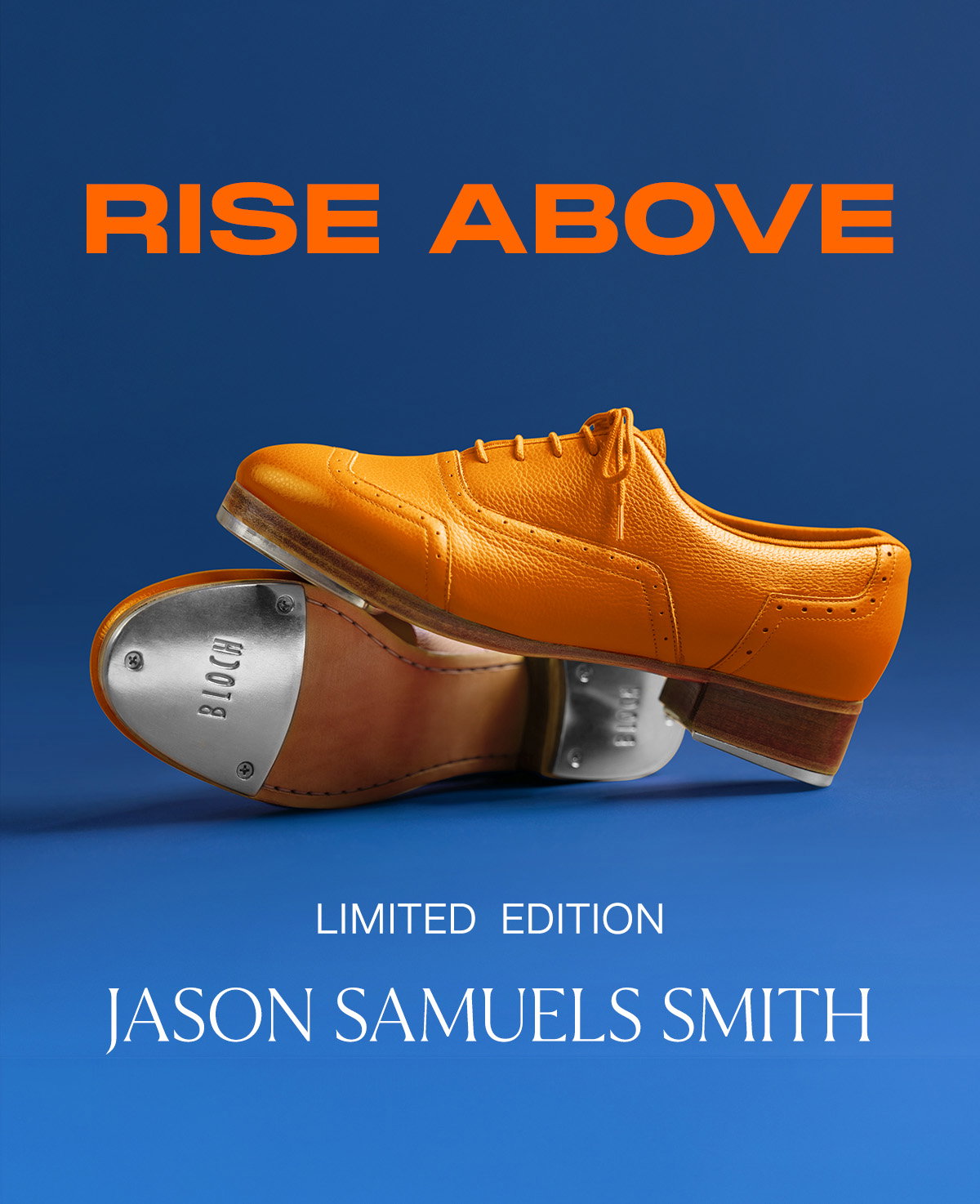Shop JSS Orange now