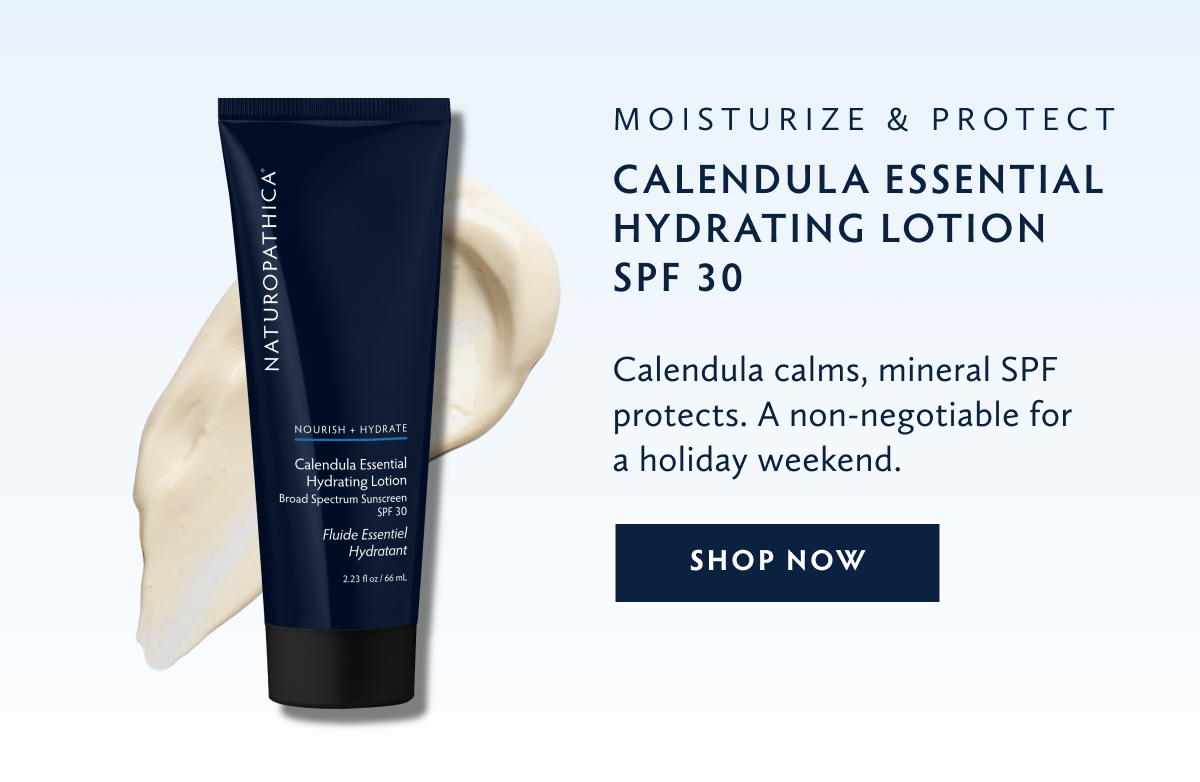 Calendula SPF 30