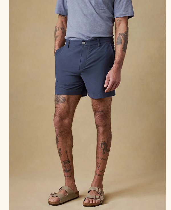 All Day Short
