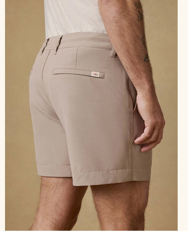 All Day Short