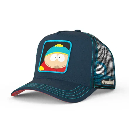 OVERLORD X South Park: Cartman