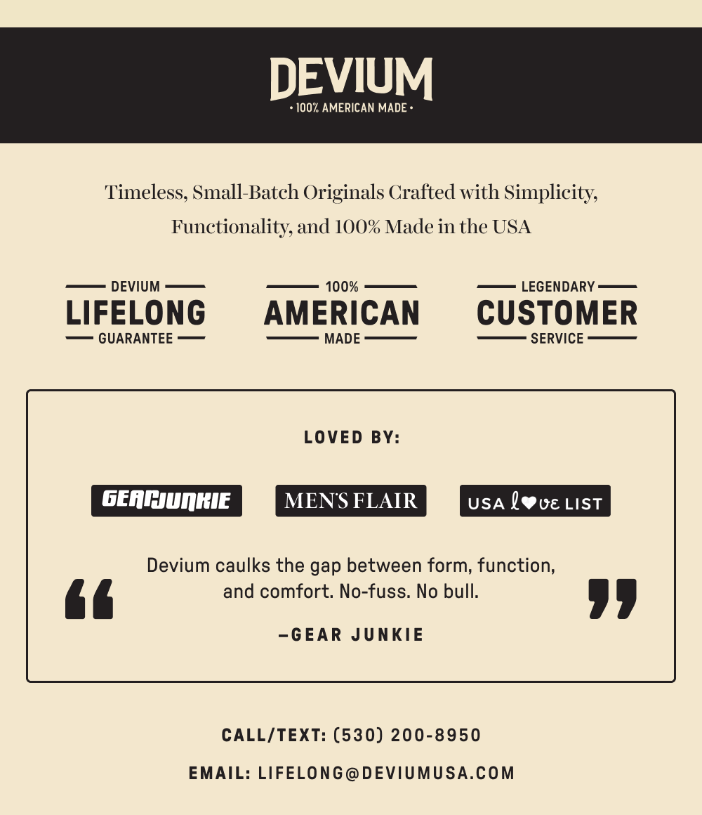 Devium