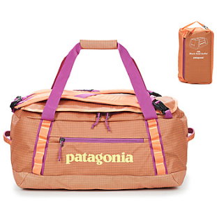 BLACK HOLE DUFFEL 40L