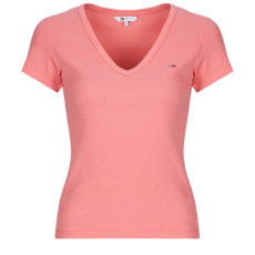 TJW SLIM ESSENTIAL RIB V SS