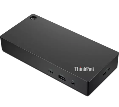 ThinkPad Universal USB-C Dock