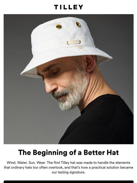 Before It Was an Icon, It Was the Answer