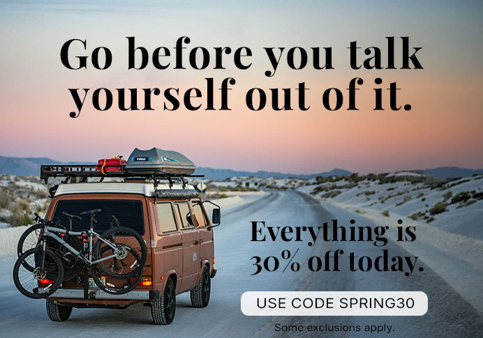 20% Off Sitewide, Plus Free Shipping