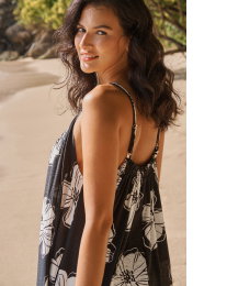 Beachwear dress