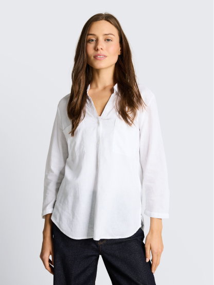 Blouse - Details met één klik