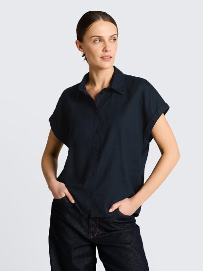 Blouse - Details met één klik