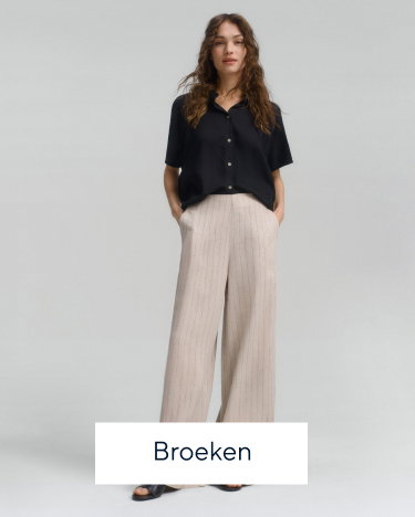 Broeken - Details met één klik