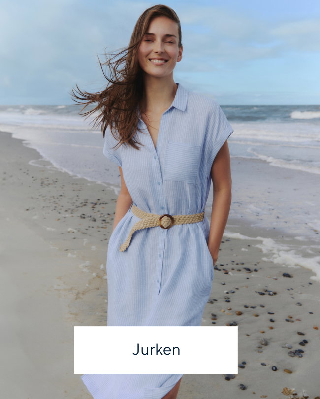 Jurken - Details met één klik