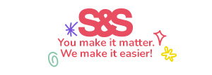 S&S Worldwide