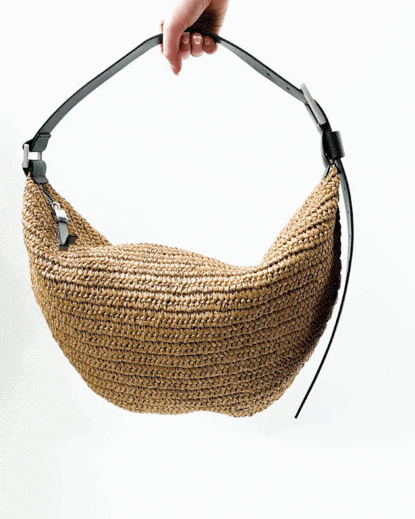 BAG FEATURE