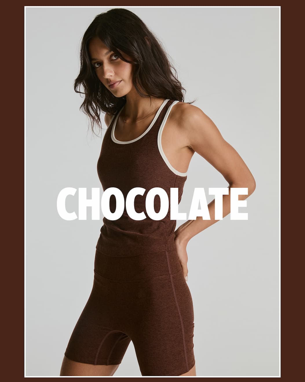 chocolate