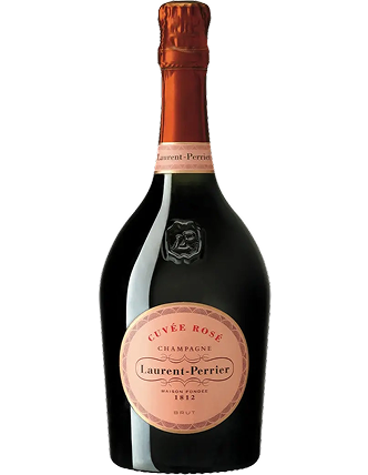 Laurent-Perrier Cuvée Rosé