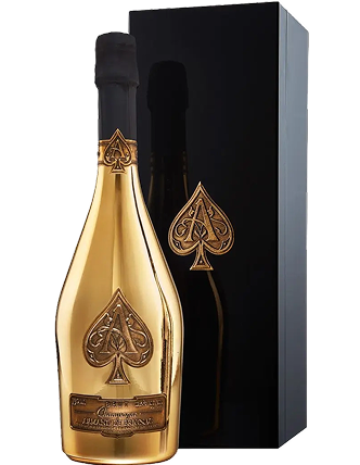 Armand de Brignac Gold Brut