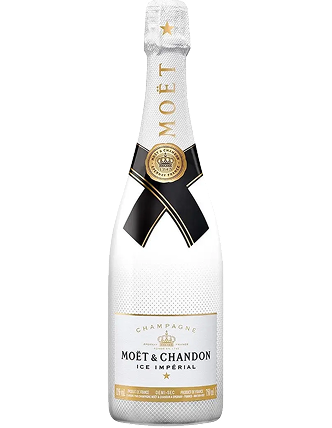 Moët & Chandon Ice Impérial
