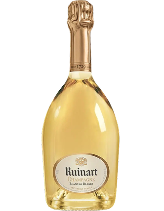 Ruinart Blanc de Blancs