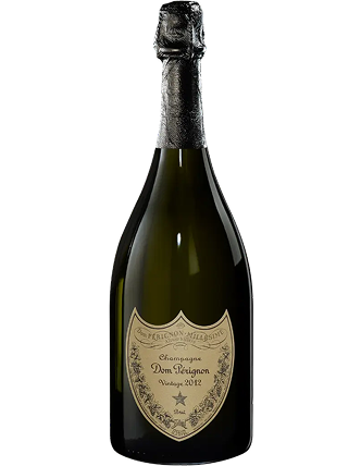 Dom Pérignon Vintage 2012