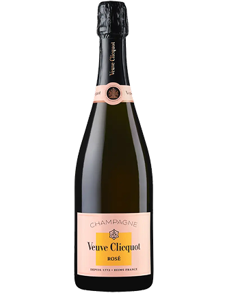 Veuve Clicquot Rosé