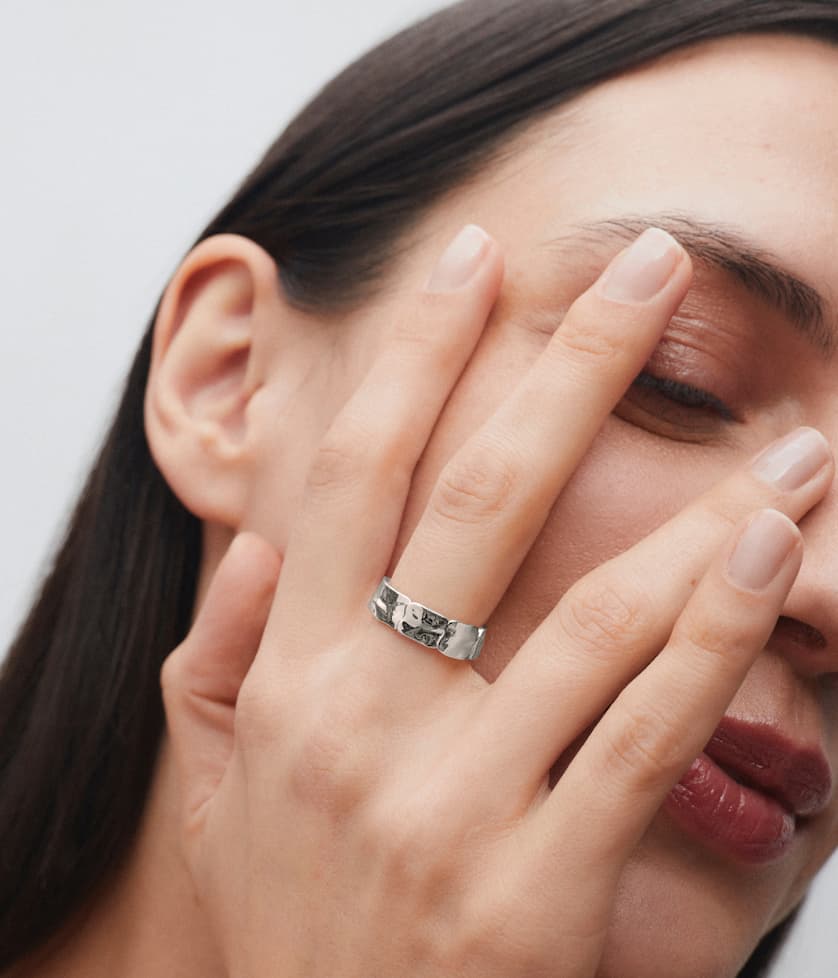Anillos | VIDAL & VIDAL