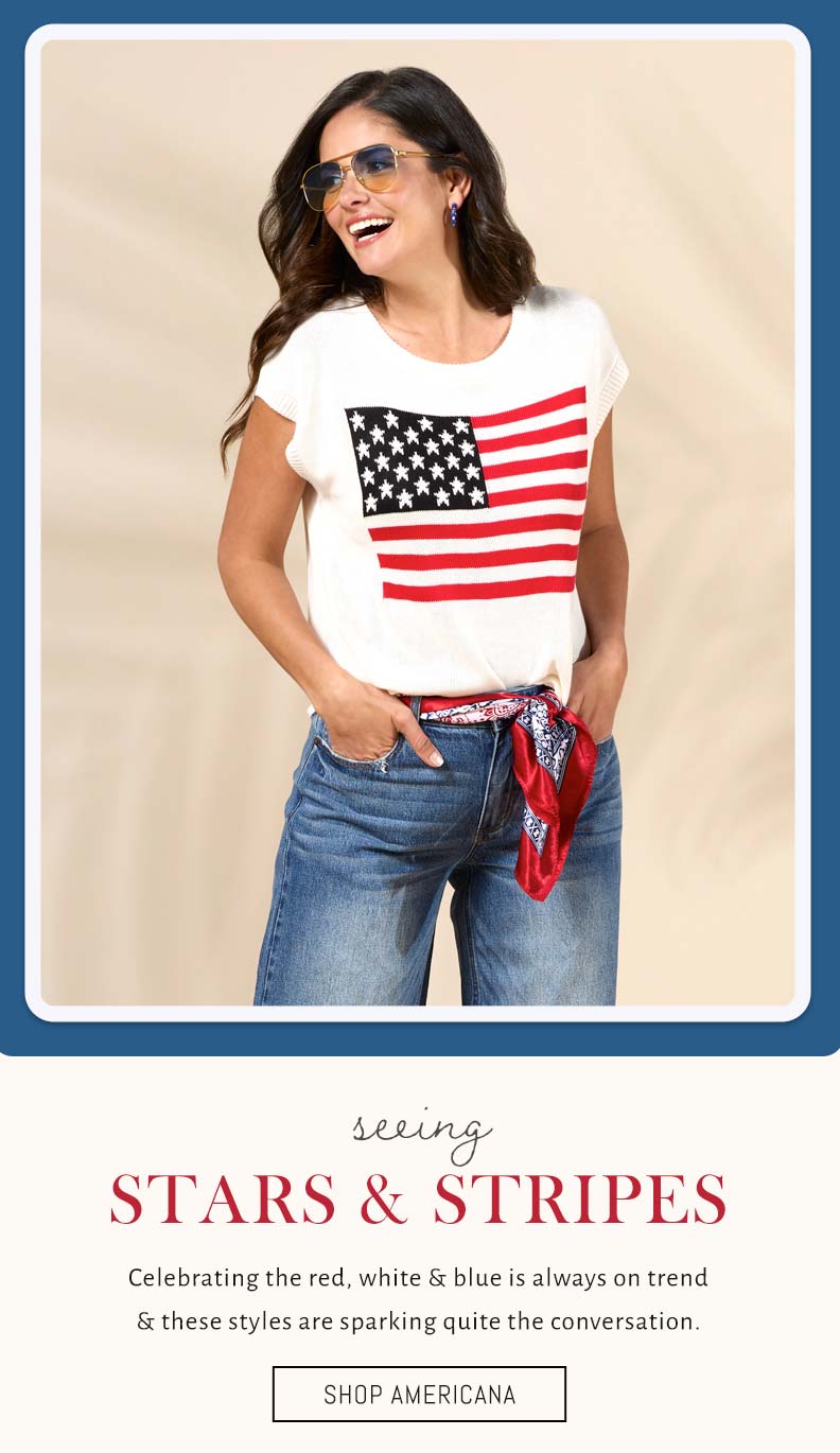 Shop Americana