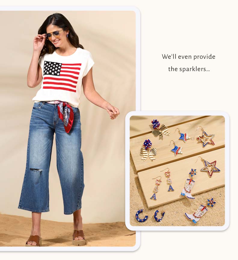 Shop the Look