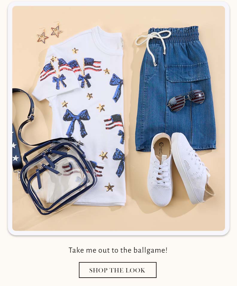 Shop the Look