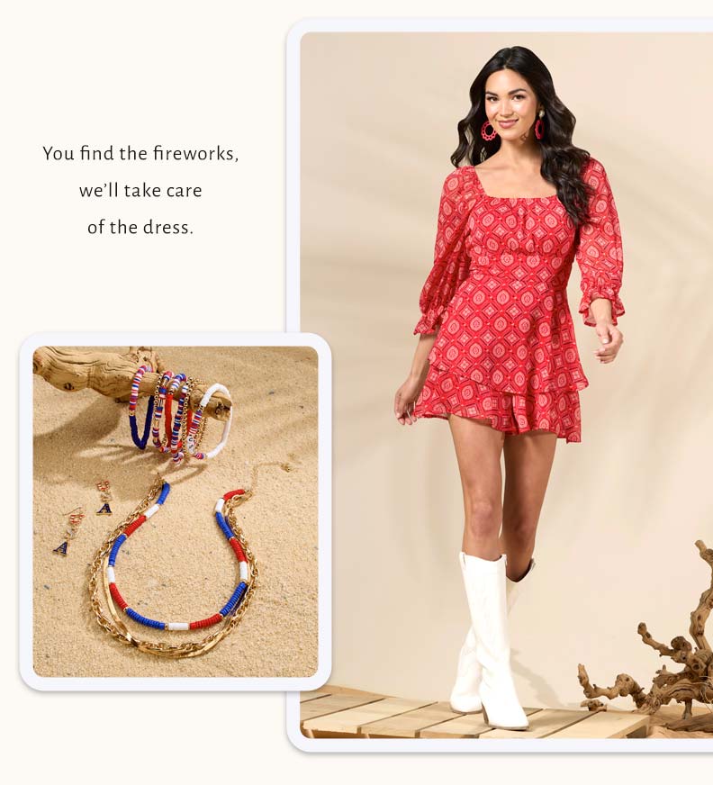 Shop the Look