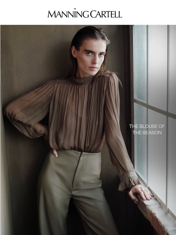Sheer Perfection