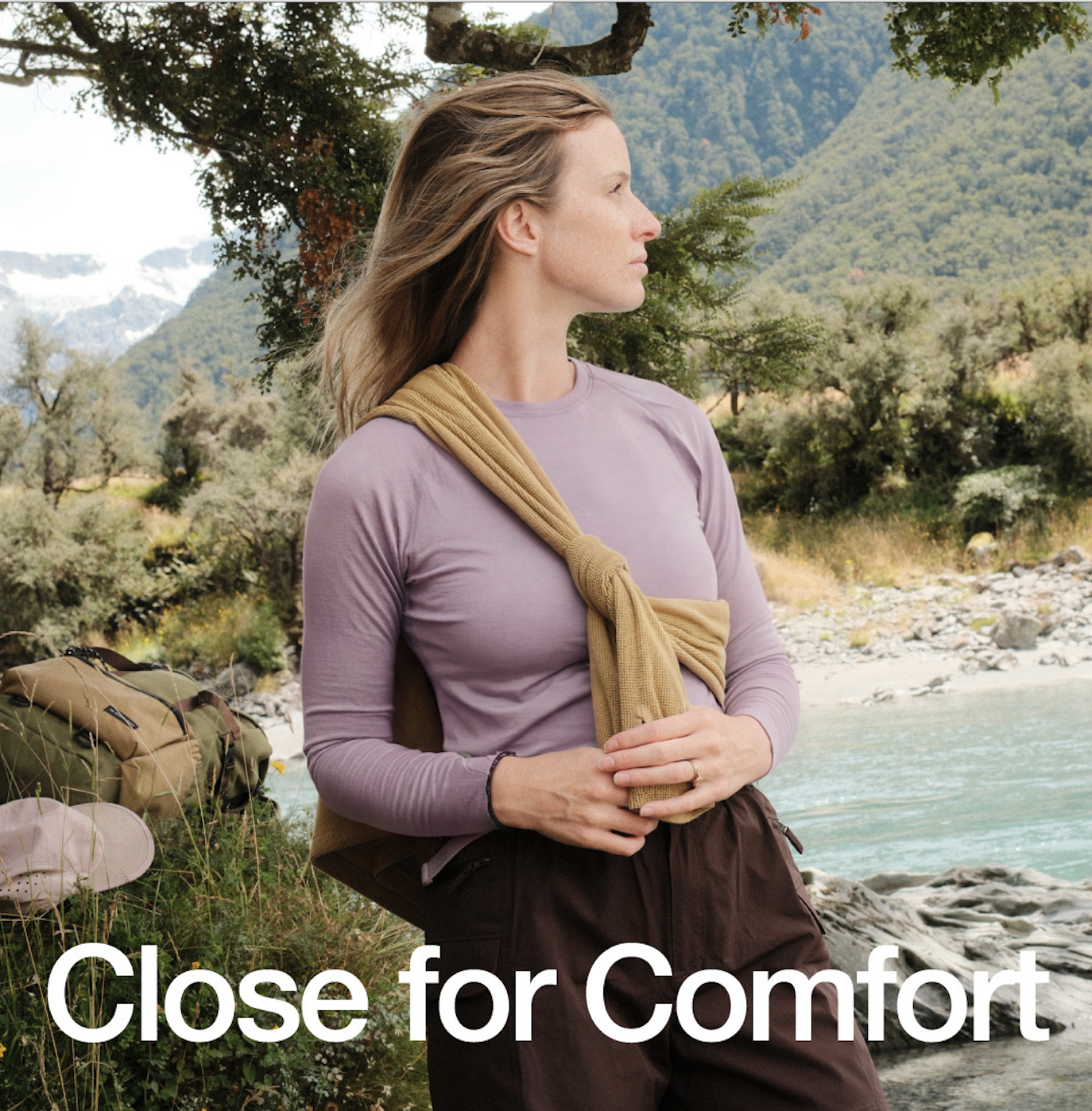 Zorali Merino Base layers