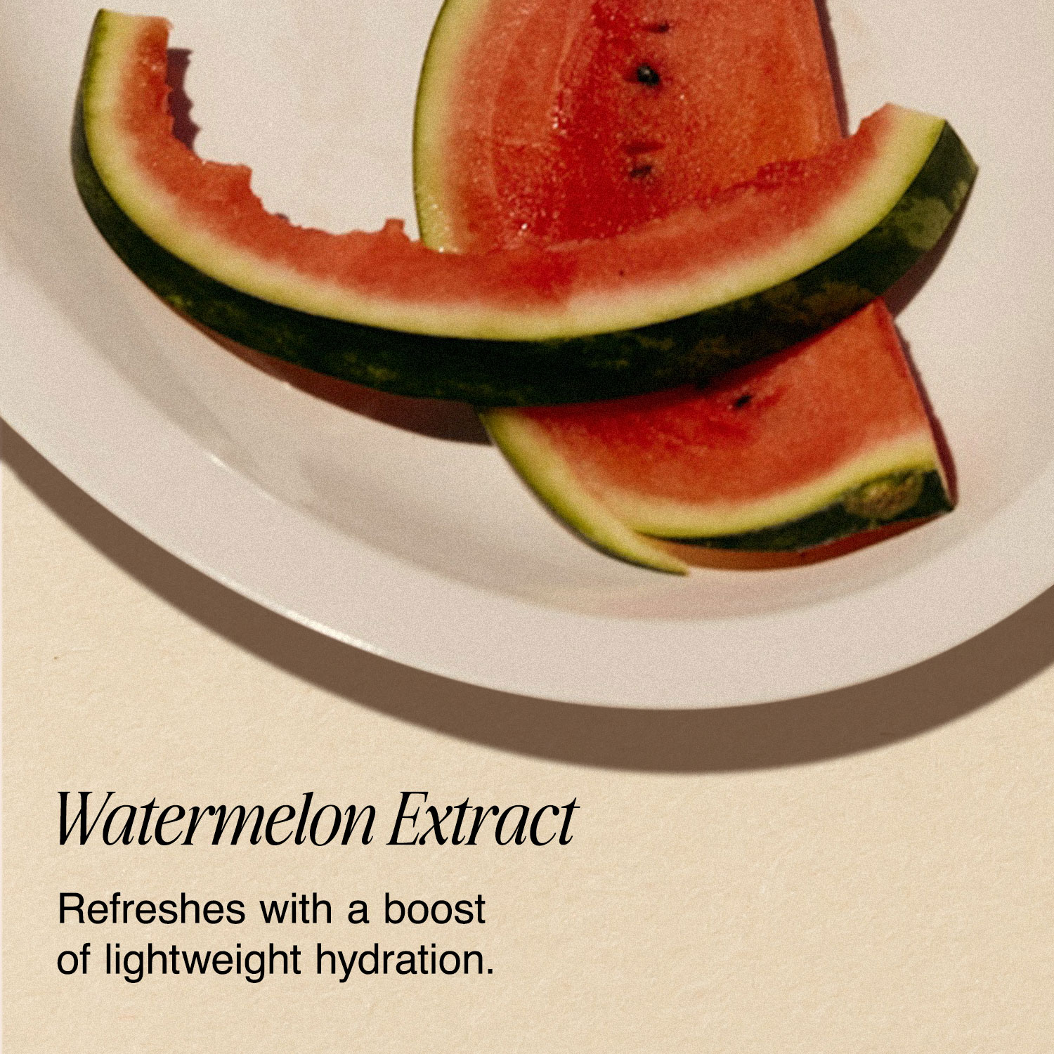 Watermelon Extract 