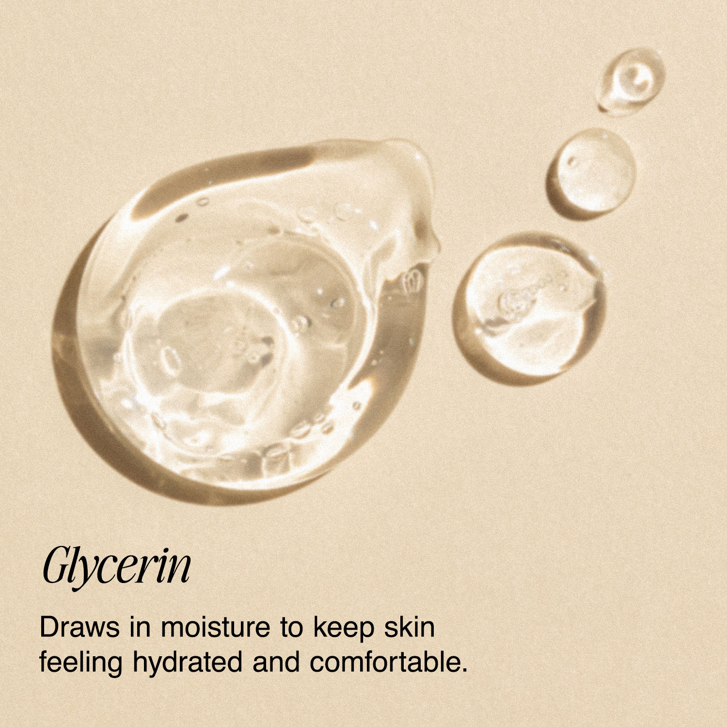 Glycerin