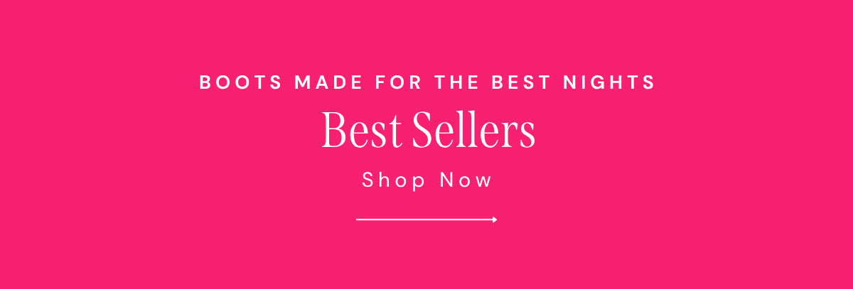 The Best Sellers