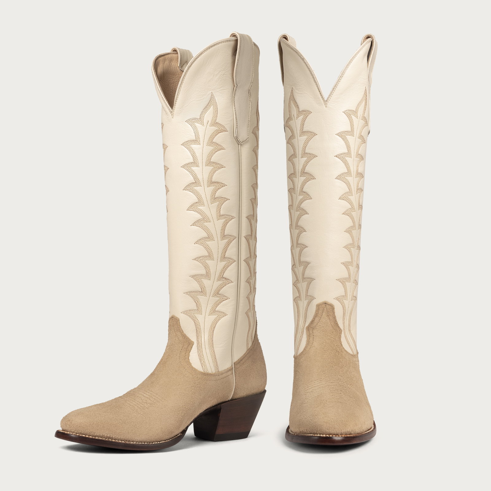 The Amarillo Boot Bone