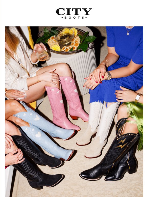 The Recipe for the Perfect Girls Night