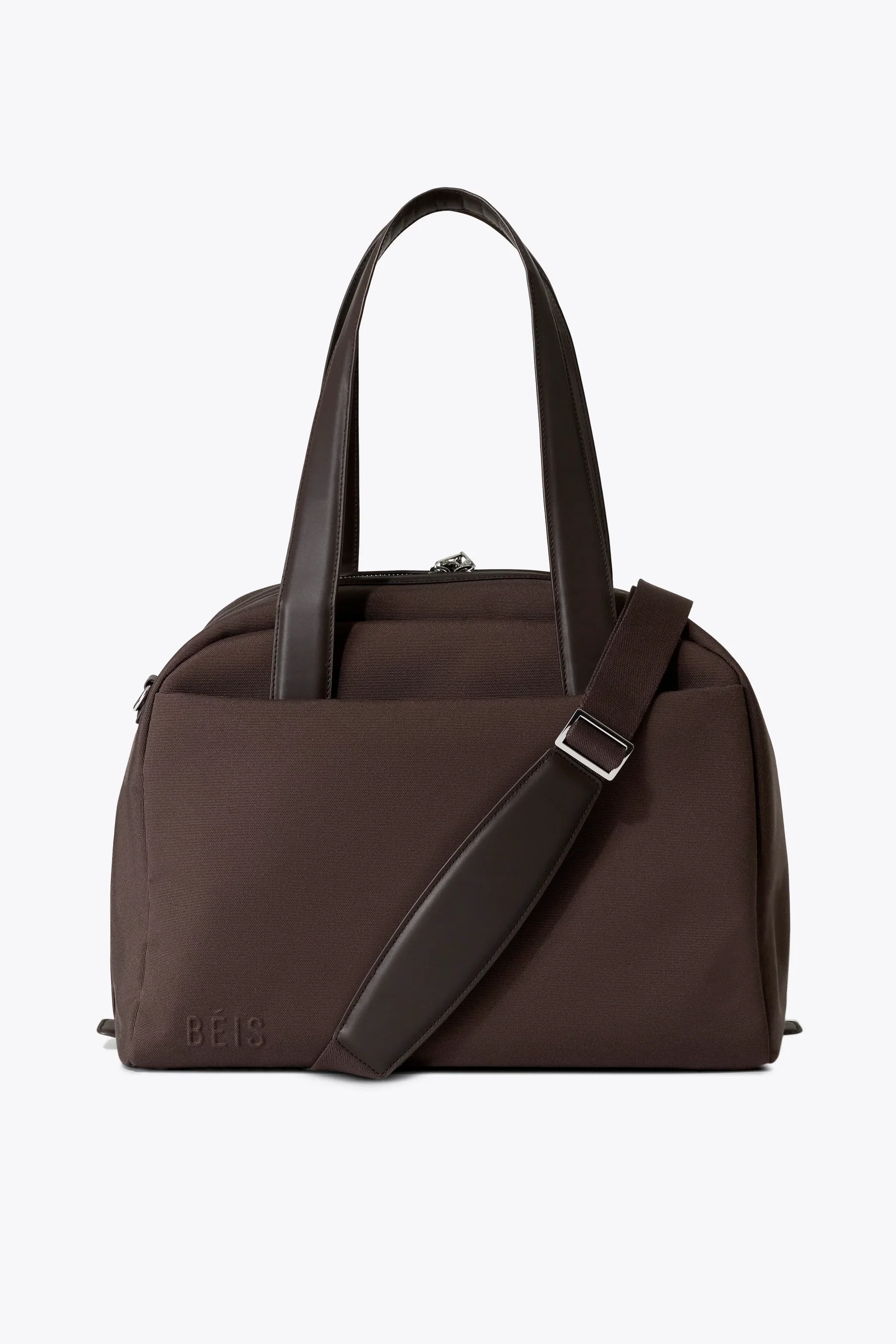 Image of The Duffle in Espresso