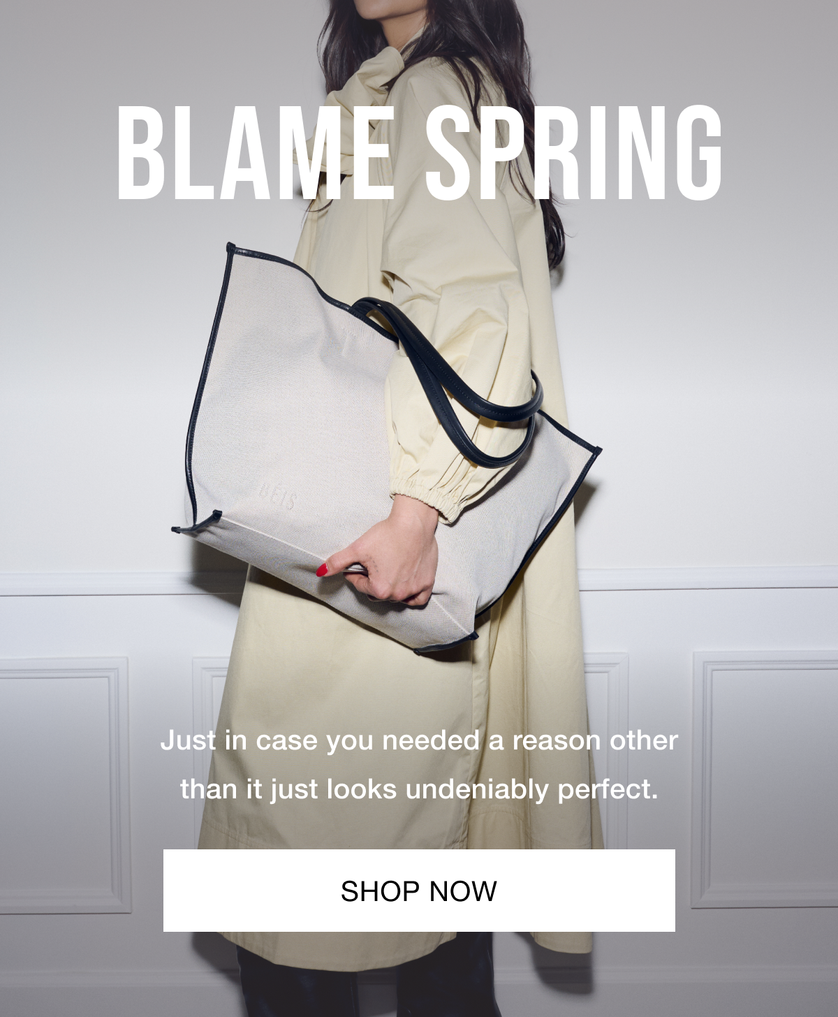 Blame Spring - Shop All Bags