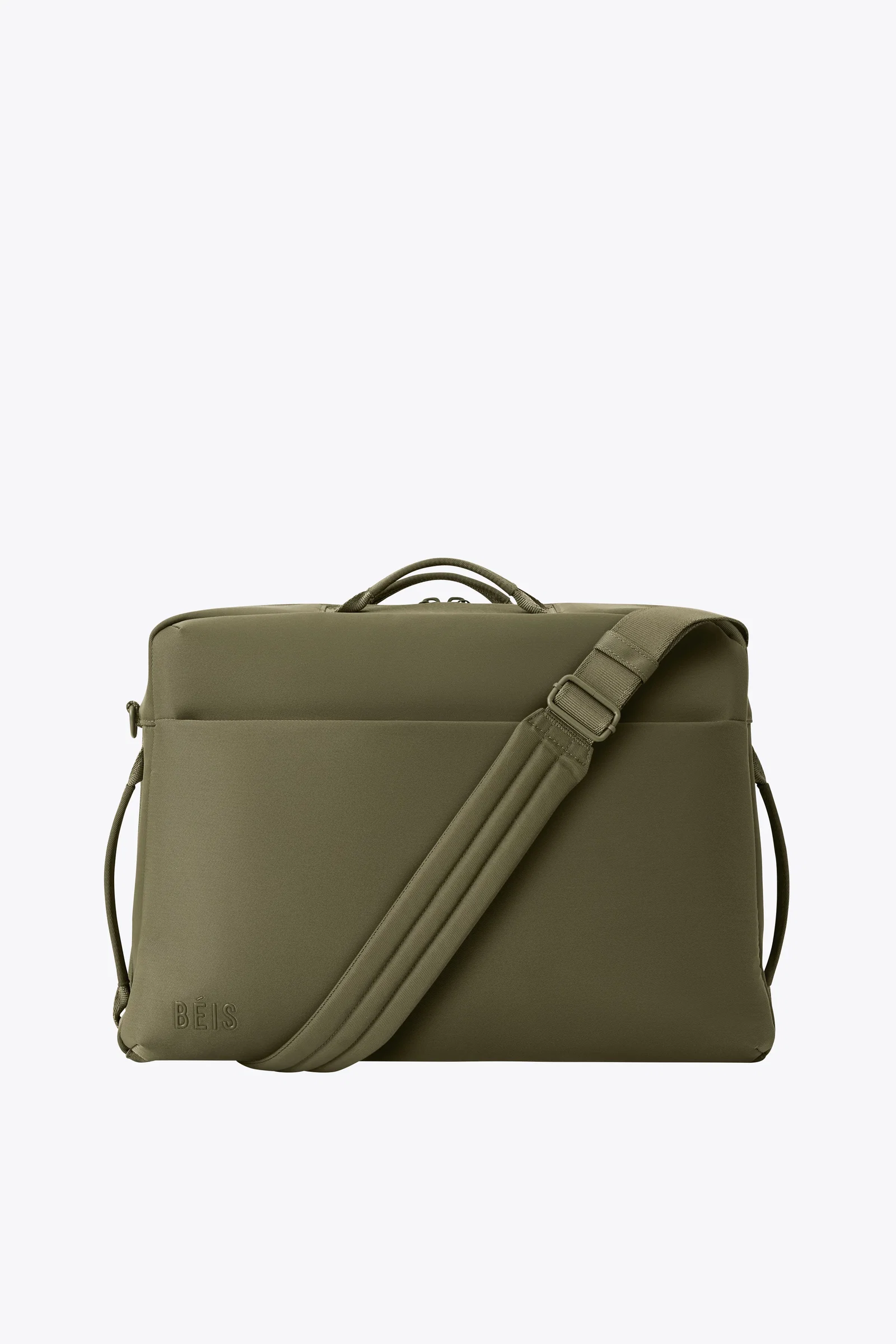 Image of The Ultimate Travel Duffle in Olive