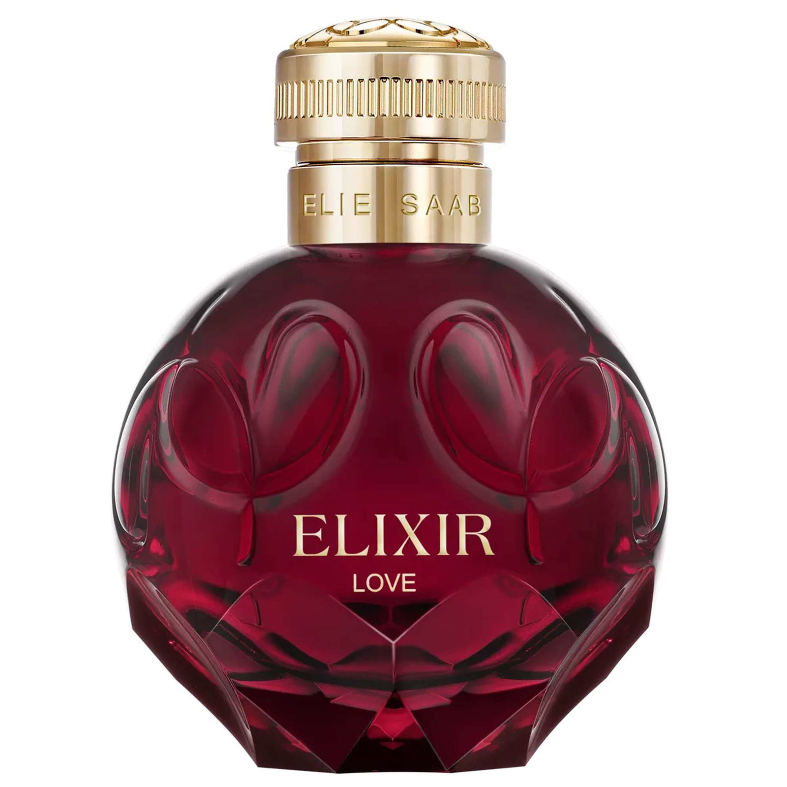 Image of Elie Saab Elixir Love Eau de Parfum Spray 100ml