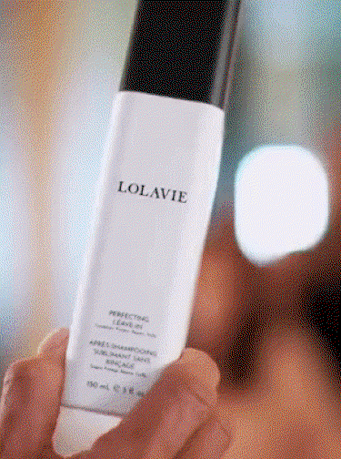 Perfecting Leave-In
