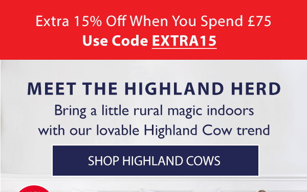 Meet the Highland Herd