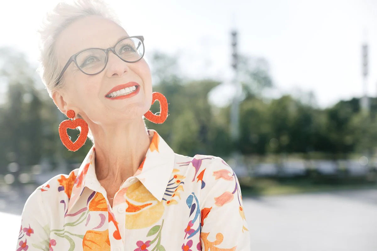 A Positive Mindset During Menopause: How to Reframe Your Thinking