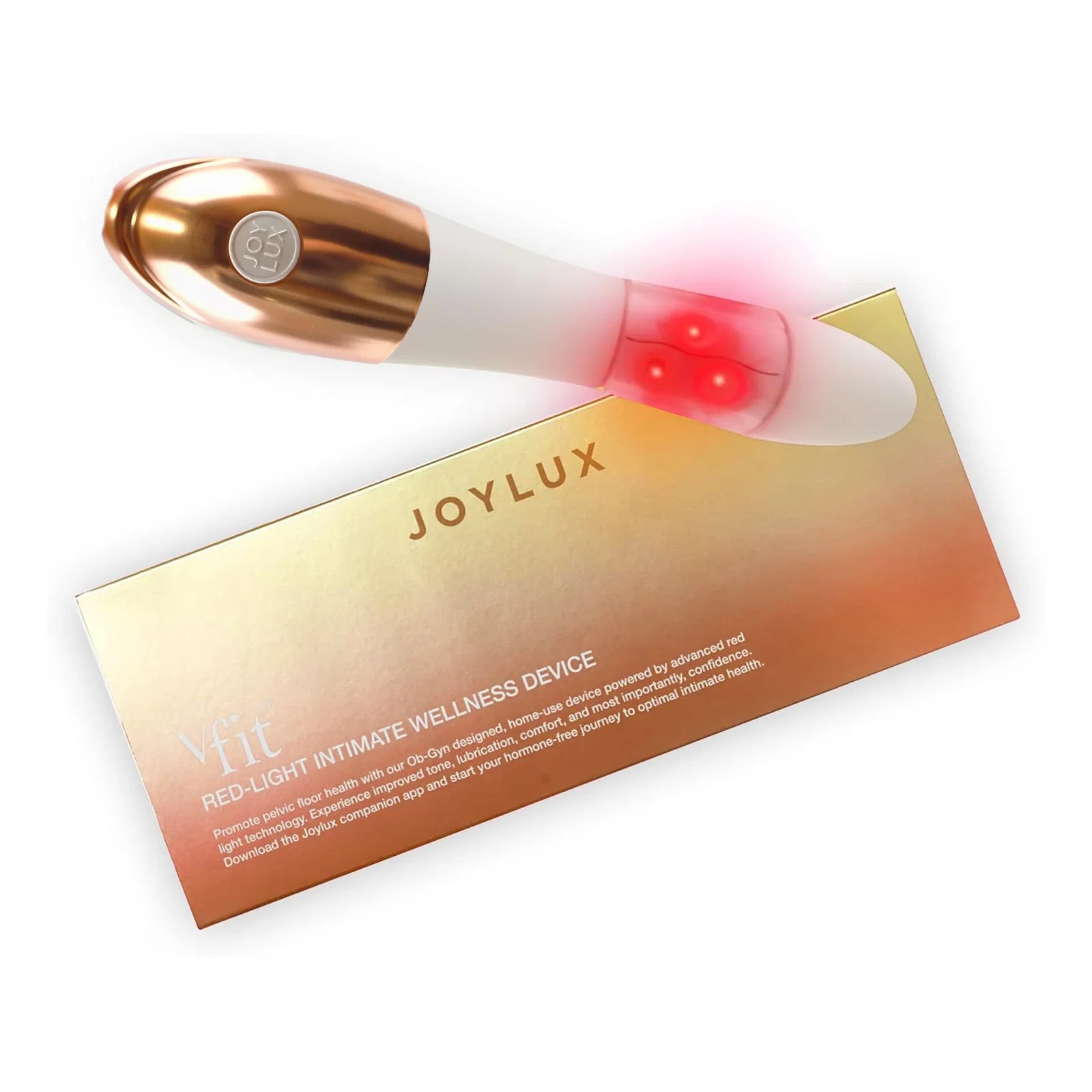 Image of Rose Gold vFit®