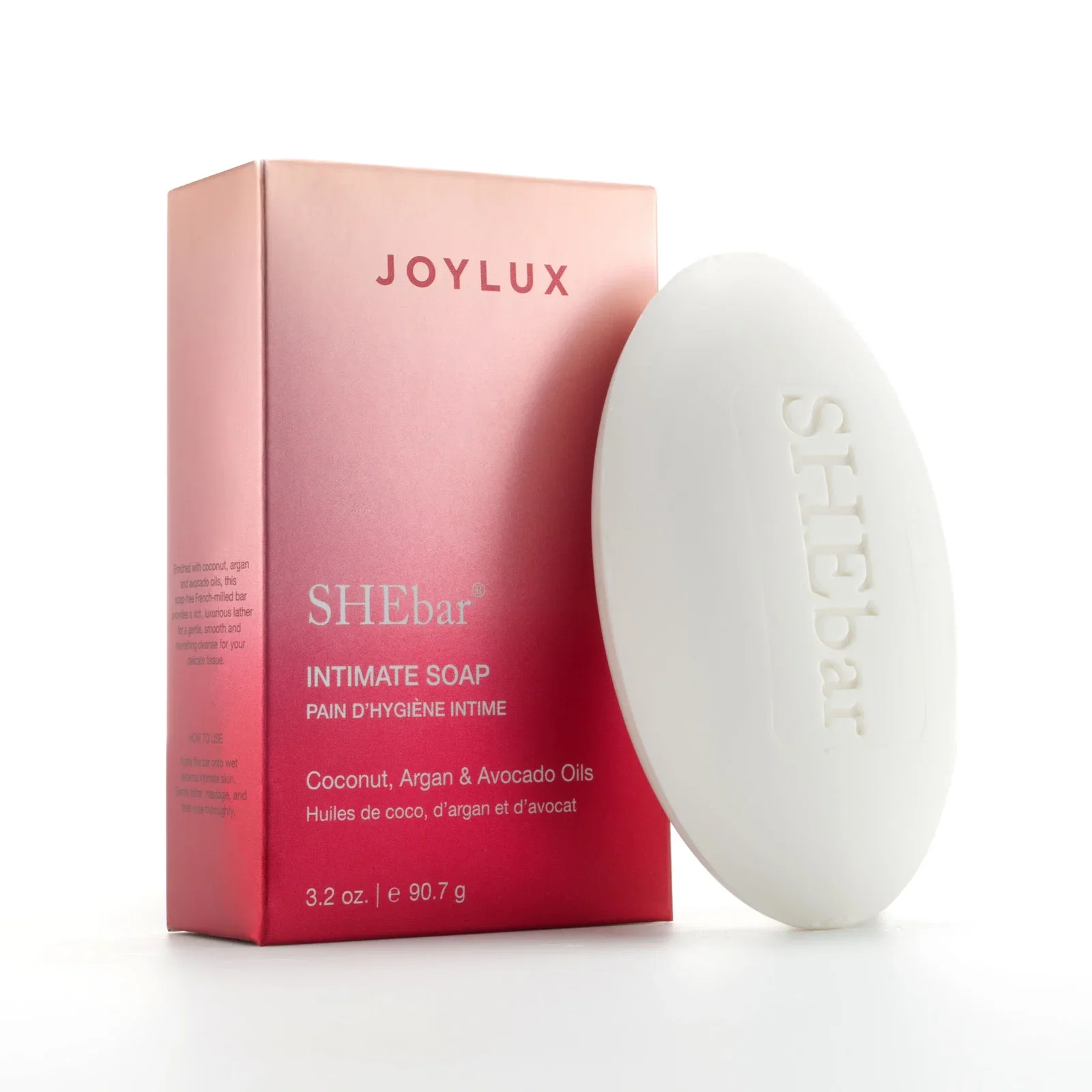 Image of SHEbar®
