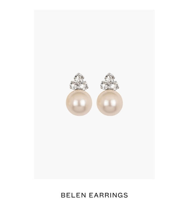 Belen earrings
