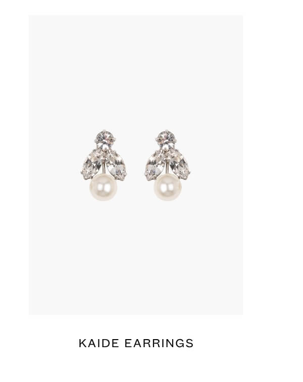 Kaide earrings